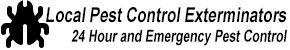 North Uxbridge MA Pest Control Exterminators